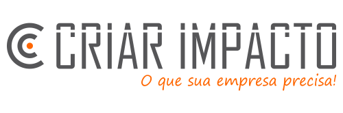 Logotipo da Criar Impacto